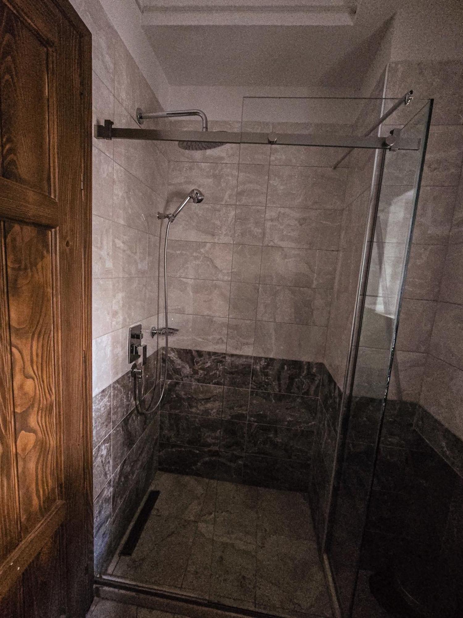 Hotel Gorica - Unesco Quarter Berat Ruang foto